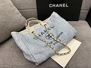 Chanel Shopping Tote Bag 38cm - 2