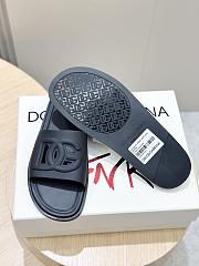 DG Black Slipper - 3