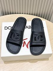 DG Black Slipper - 2