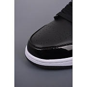 Jordan Nike Air 1 Low Asw Sneaker Black - 5