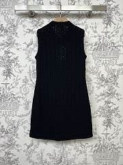 Chanel Black Dress 02 - 5