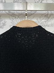 Chanel Black Dress 02 - 4