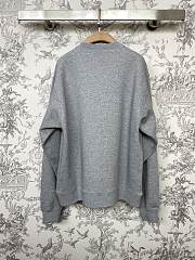 Gucci Grey Sweater 02 - 3