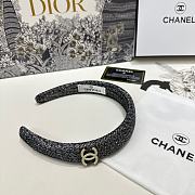 Chanel Headband 02 - 1