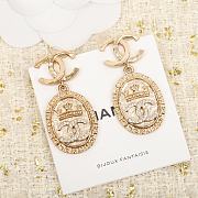 Chanel Earrings 38 - 1