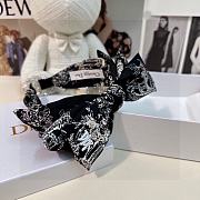 Dior Headband 02 - 4