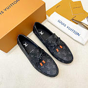 Louis Vuitton LV Driver Moccasins Sneaker - 1