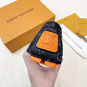 Louis Vuitton LV Driver Moccasins Sneaker - 5