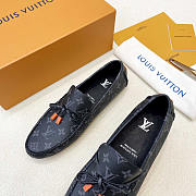 Louis Vuitton LV Driver Moccasins Sneaker - 4