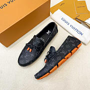 Louis Vuitton LV Driver Moccasins Sneaker - 2