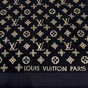 Louis Vuitton LV Scarf 120x120cm - 2