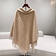 Fendi Cape 140x160cm - 2