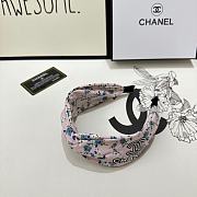 Chanel Headband 03 - 4