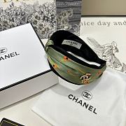 Chanel Headband 04 - 3