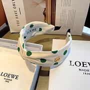 Loewe Headband 01 - 3
