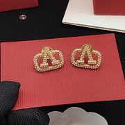 Valentino Earrings 01 - 2