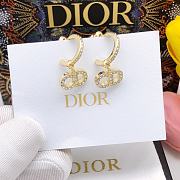 Dior Earrings 02 - 3