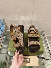 Gucci Sandal 09 - 2