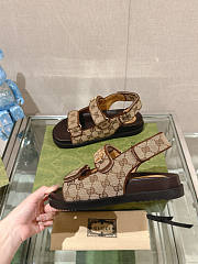 Gucci Sandal 09 - 3