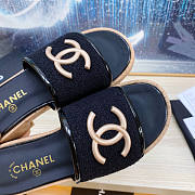 Chanel Sandals Mules - 4