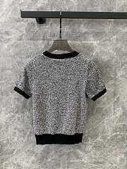 Chanel T-shirt - 4