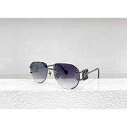 Loewe Sunglasses In Mental - 1