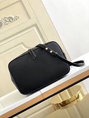 LV NeoNoe Black Bag M45256 Size 26x26x17.5 cm - 4