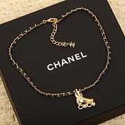 Chanel Necklace 021 - 1