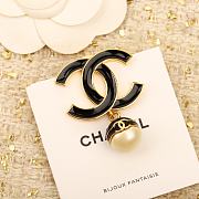 Chanel Brooch 16 - 1