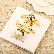 Chanel Brooch 16 - 4