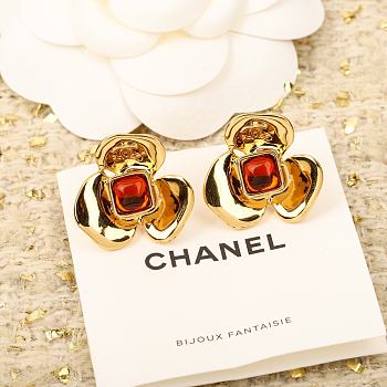 Chanel Earrings 39