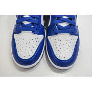 Nike Dunk Low Kentucky Blue Sneaker - 5
