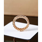 Cartier Clash De Ring Rose Gold - 3