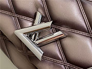 Louis Vuitton LV GO-14 MM Taupe 23 x 16 x 10 cm - 4