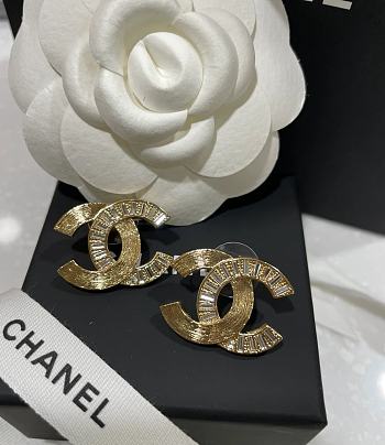 Chanel Earrings 40