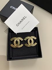Chanel Earrings 40 - 3