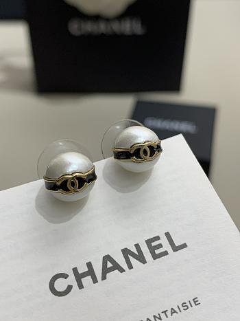 Chanel Earrings 41