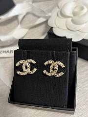 Chanel Earrings 43 - 1