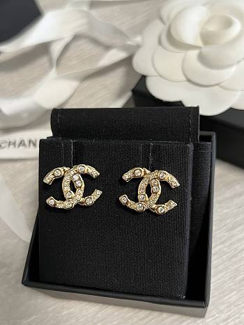 Chanel Earrings 43