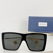 Gucci Black Sunglasses 02 - 4