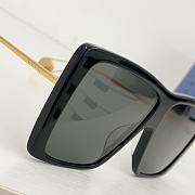 Gucci Black Sunglasses 02 - 3