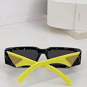 Prada Sunglasses 02 - 3