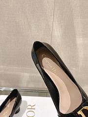 Dior Black Pump 4.5cm - 5