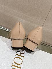 Dior Beige Pump 4.5cm - 2