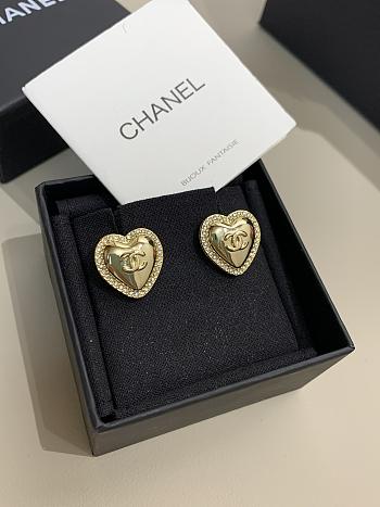 Chanel Earrings 44