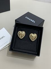 Chanel Earrings 44 - 4