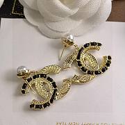 Chanel Earrings 46 - 4