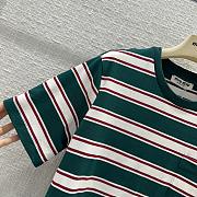 Miu Miu Green T-shirt 02 - 2