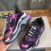 Balenciaga Triple S Sneaker - 5