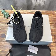 Balenciaga Phantom Black Sneaker - 2